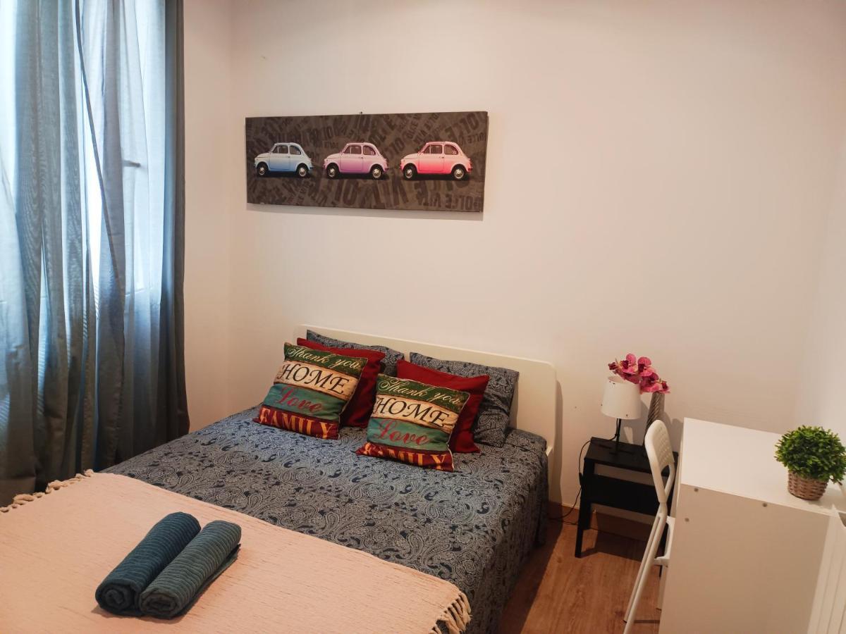 Hostel Private In Born Barcelona